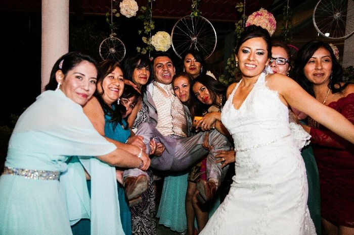  Decoración de boda que deje un buen sabor y bellos recuerdos¡¡ - 7