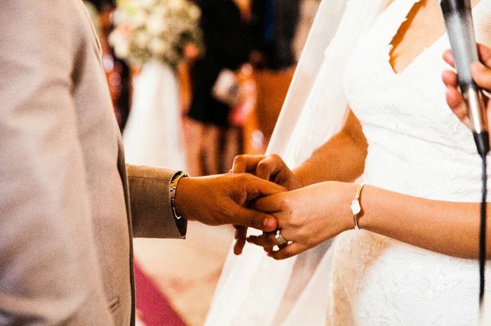5 Brazaletes de novia - 1