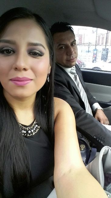  Nos Presentamos 💑 - 1