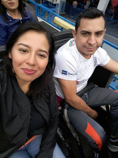  Parejitas ❤ - 2