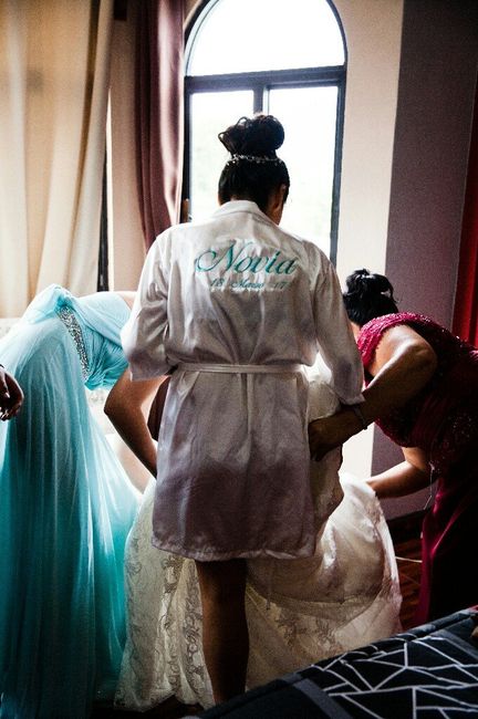  Bata bride - 1