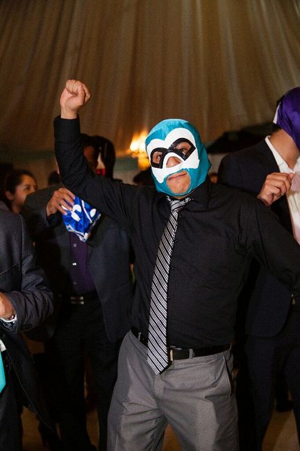  Máscaras para animar !!! - 2