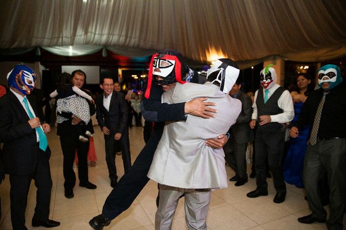  Máscaras para animar !!! - 5