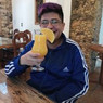 Daniel