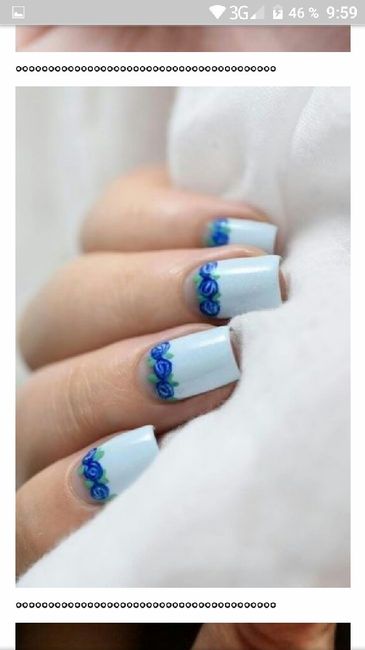  + de 100 estilos de uñas: ¡seguro encuentras las tuyas! - 1