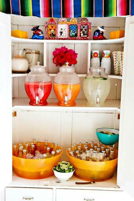 Ideas boda mexicana parte 1 - 16