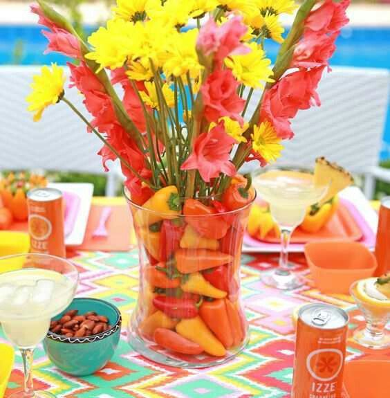 Boda mexicana parte 2 - 10