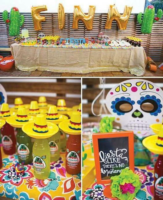 Boda mexicana parte 2 - 13