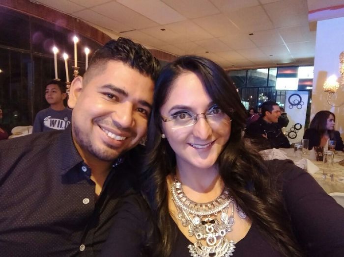 Sube una foto con tu FM o tu FE - 1