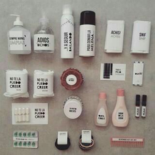 kits de Baño/emergencia 🚨🚨🚨🚨🚨🚨 - 4