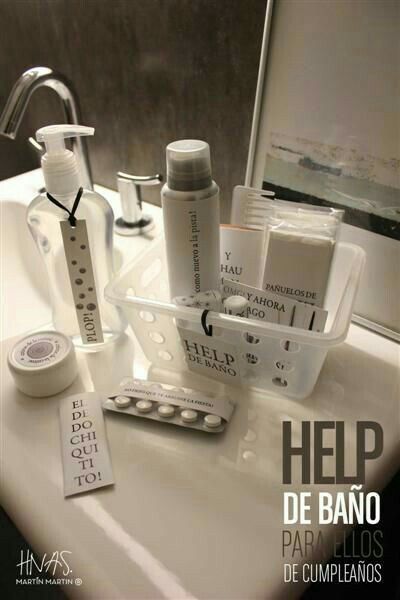 kits de Baño/emergencia 🚨🚨🚨🚨🚨🚨 - 10