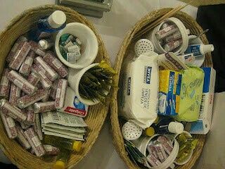 kits de Baño/emergencia 🚨🚨🚨🚨🚨🚨 - 13