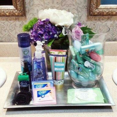 kits de Baño/emergencia 🚨🚨🚨🚨🚨🚨 - 15