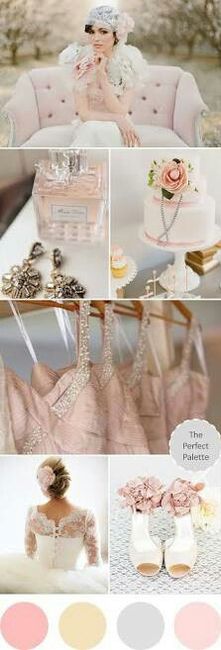 Cintillos y cubremanteles!! - 4
