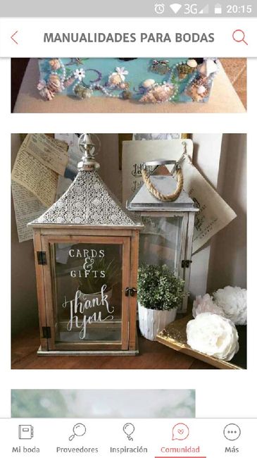 + buzones para su regalo 🎁 efectivo 💰💕 16