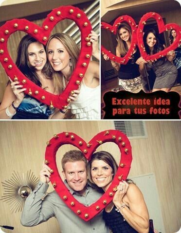 Marco para fotos. - 3
