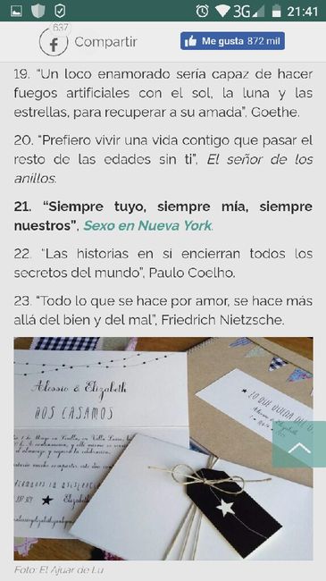 Ayuda! Frases religiosas para invitaciones ? 5