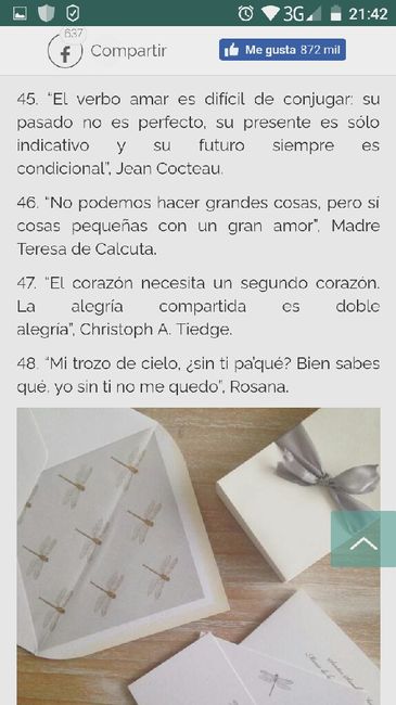 Ayuda! Frases religiosas para invitaciones ? 10