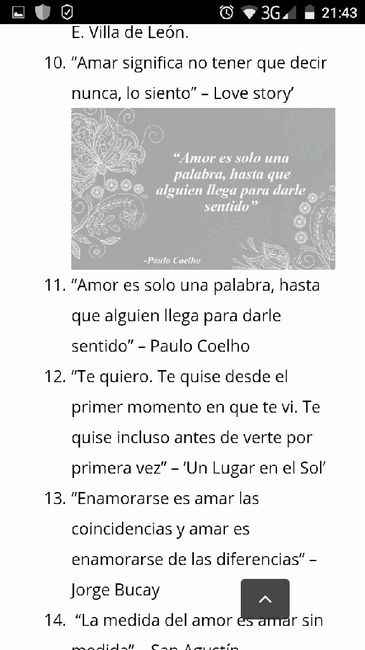 Ayuda! Frases religiosas para invitaciones ? 13
