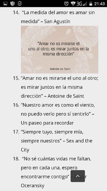 Ayuda! Frases religiosas para invitaciones ? 14
