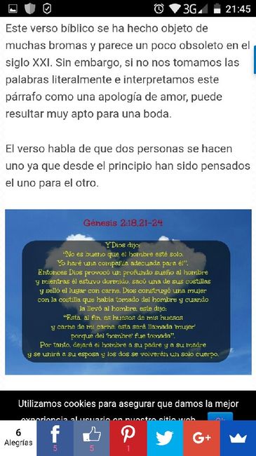 Ayuda! Frases religiosas para invitaciones ? 17