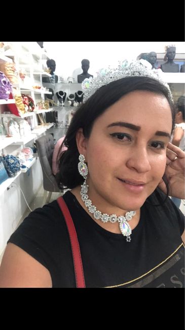 Miercoles de muestren sus Coronas!!! 15