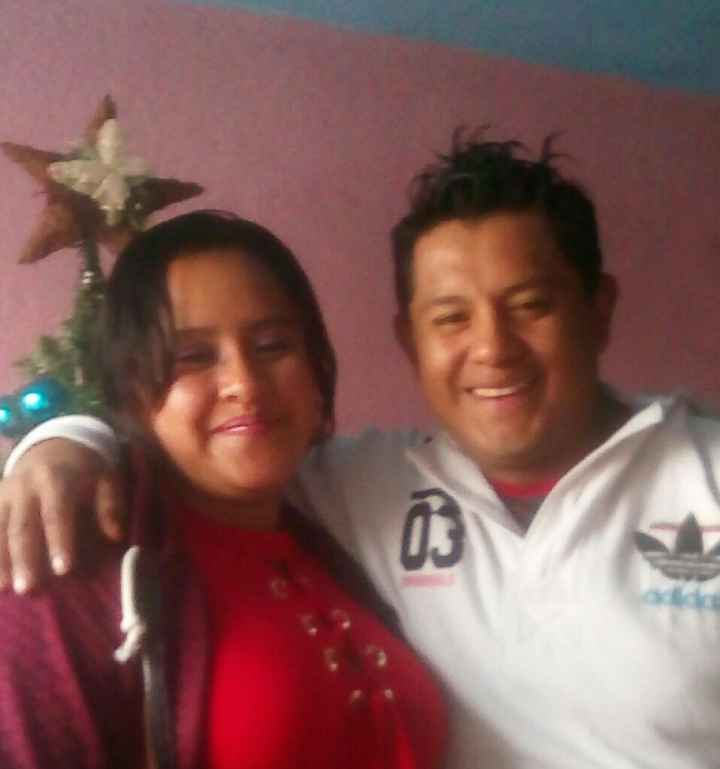 Último Paso: ¡Sube una foto con tu pareja!💘 - 1