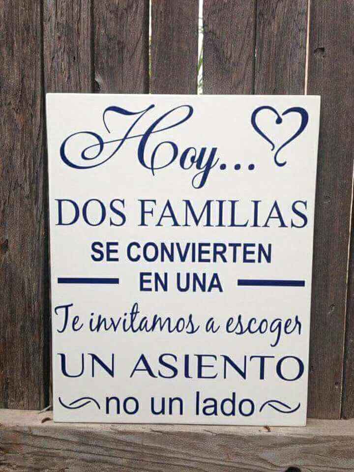 Ideas de la web parte 2 - 1