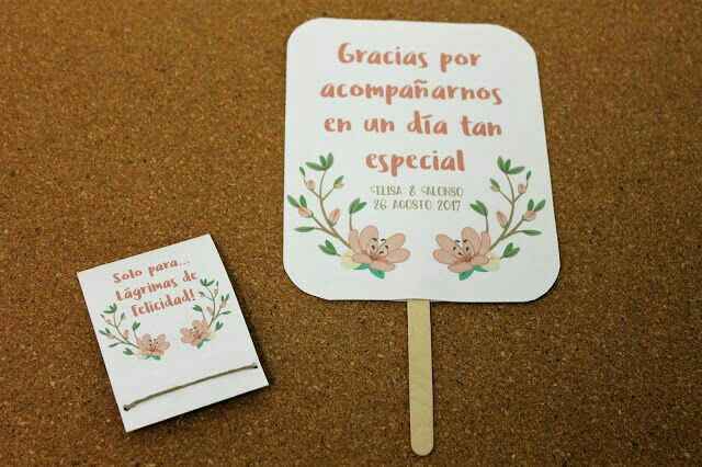 Lágrimas de felicidad. Ideas de la web - 8