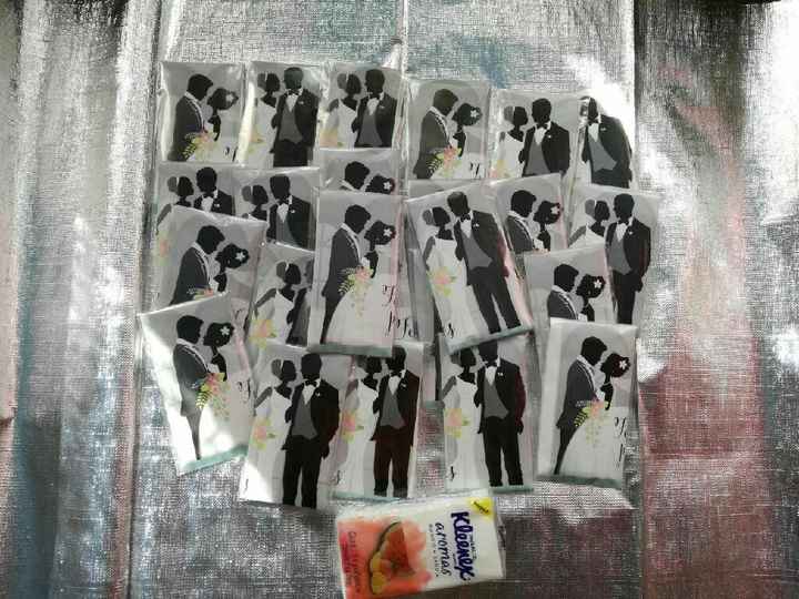 Mis........ Lágrimas de felicidad - 1