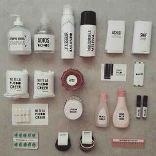 kits de Baño/emergencia 🚨🚨🚨🚨🚨🚨 - 4