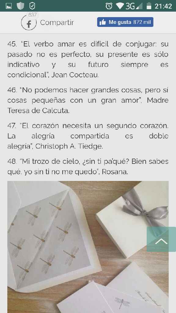 Ayuda! Frases religiosas para invitaciones ? - 9