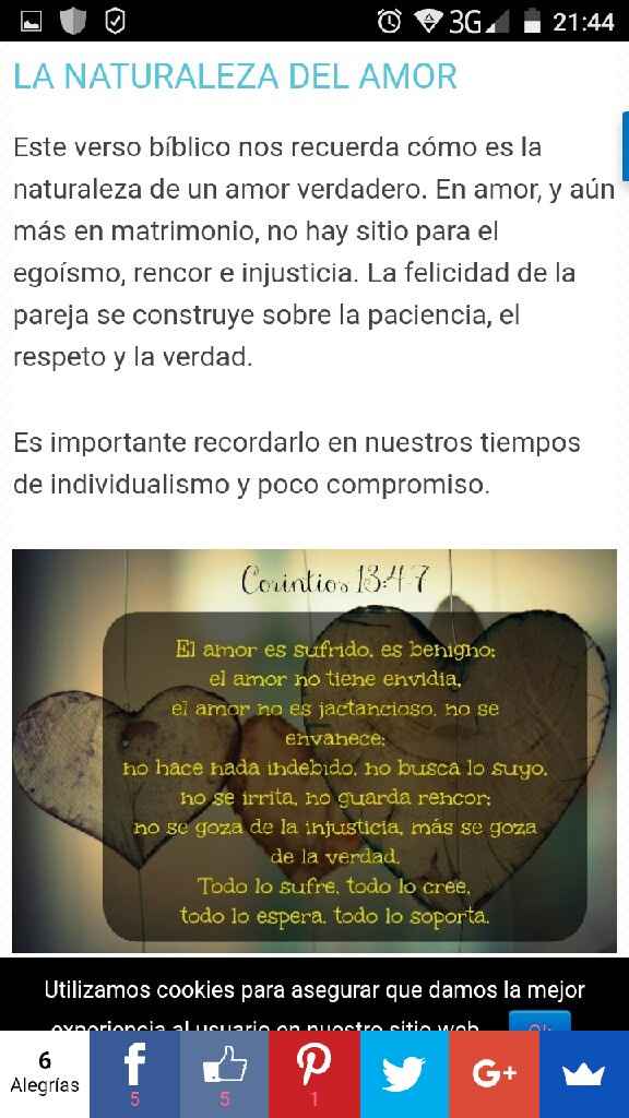 Ayuda! Frases religiosas para invitaciones ? - 15