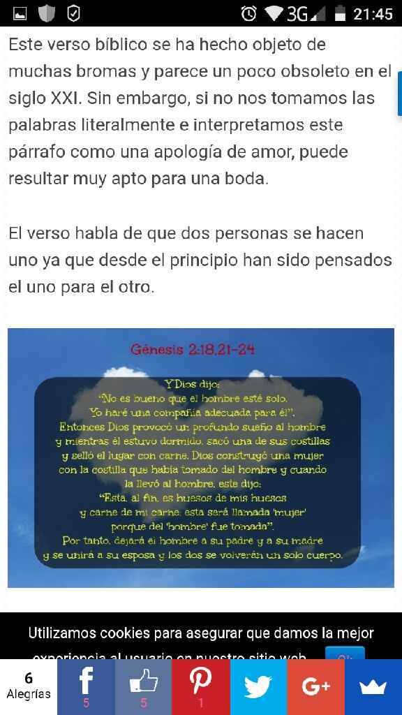 Ayuda! Frases religiosas para invitaciones ? - 16