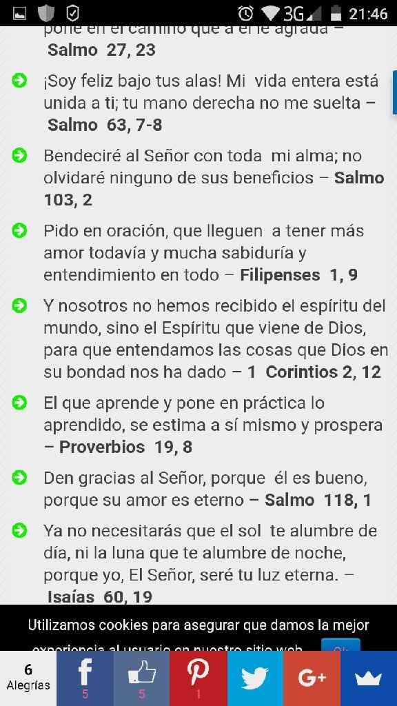 Ayuda! Frases religiosas para invitaciones ? - 20