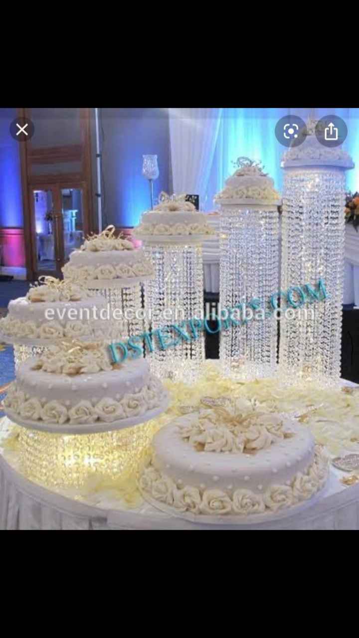 Avances de mi boda 1’ parte 💕 - 8