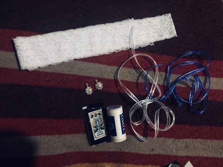 Mis propios ligueros 😍 - 1