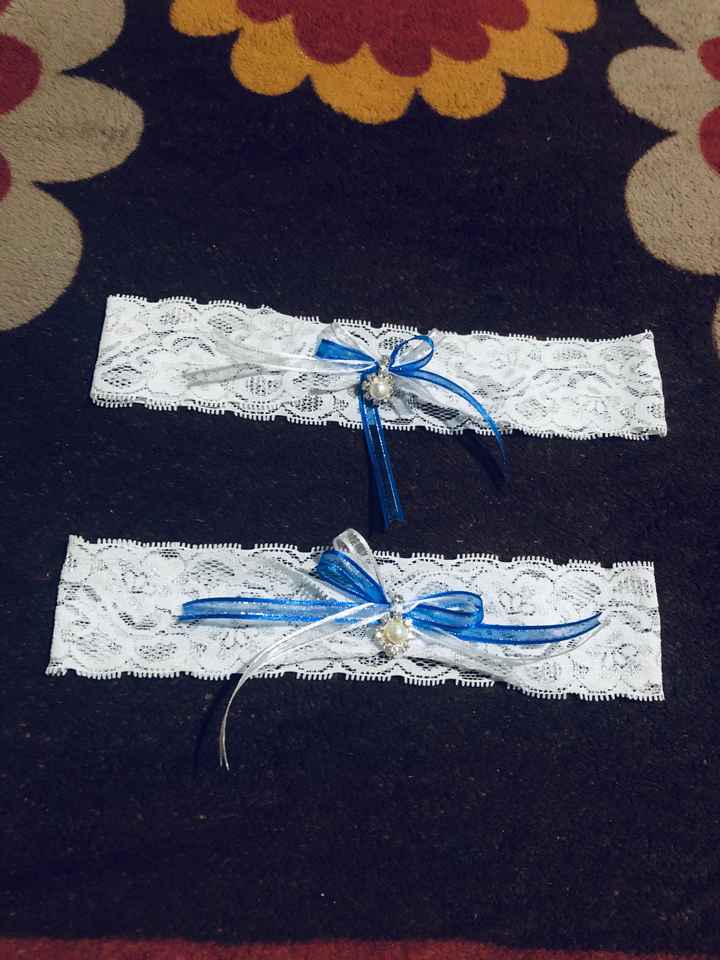 Mis propios ligueros 😍 - 2