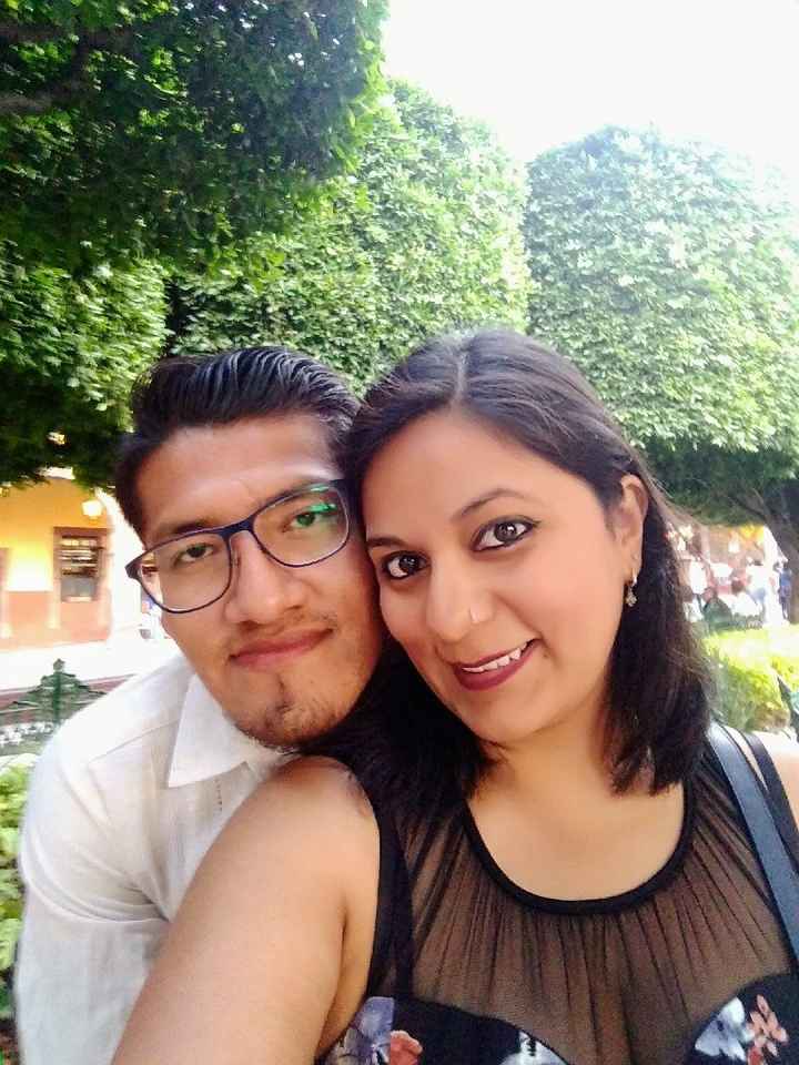 Una foto porque si. - 1