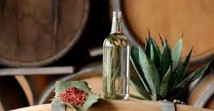 Mole y mezcal