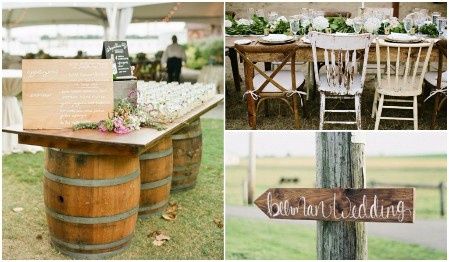 Combinaciones de colores café y rosa by kath 4