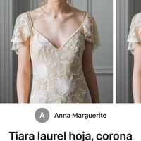 Coronas de flores - 1