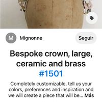 Coronas de flores - 2