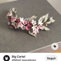 Coronas de flores - 4