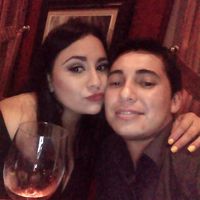 Sube una foto con tu pareja - 1