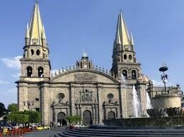catedral de guadalajara