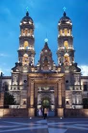 basilica de zapopan