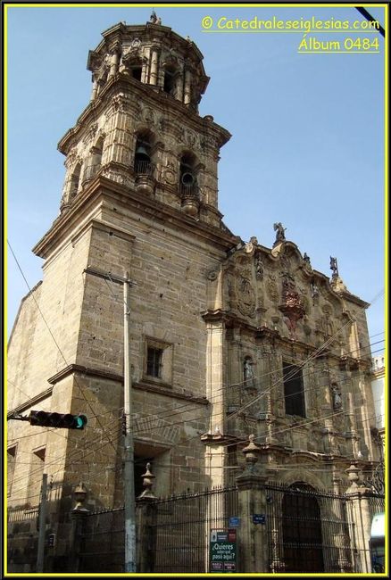 san felipe neri