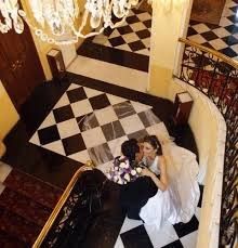 Locaciones para sesión de fotos: Casonas 3