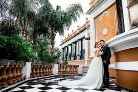 Locaciones para sesión de fotos: Casonas 2